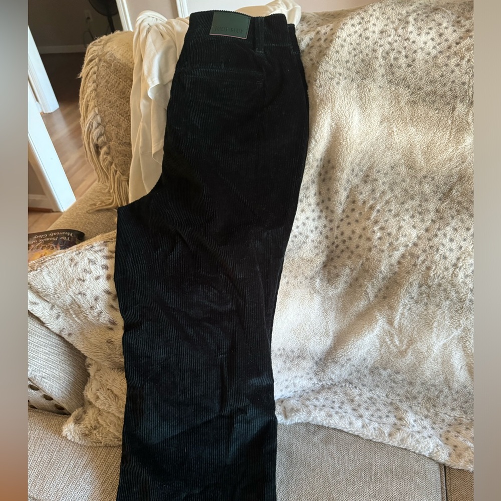 Judy Blue corduroy pants